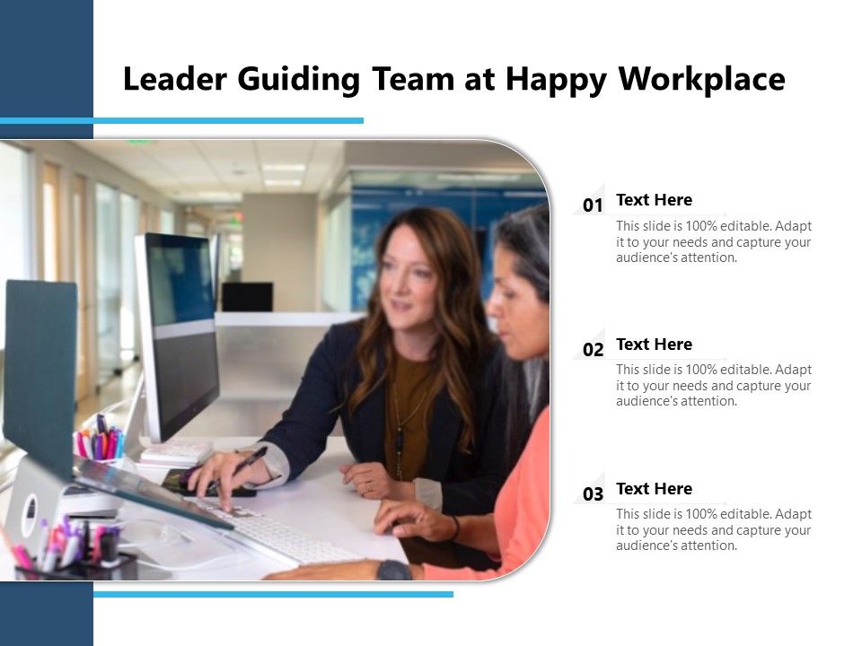 Leader_Guiding_Team_At_Happy_Workplace_Ppt_PowerPoint_Presentation_Samples_PDF_Slide_1.jpg