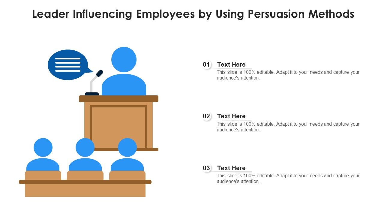 Leader_Influencing_Employees_By_Using_Persuasion_Methods_Ppt_PowerPoint_Presentation_File_Graphics_PDF_Slide_1.jpg