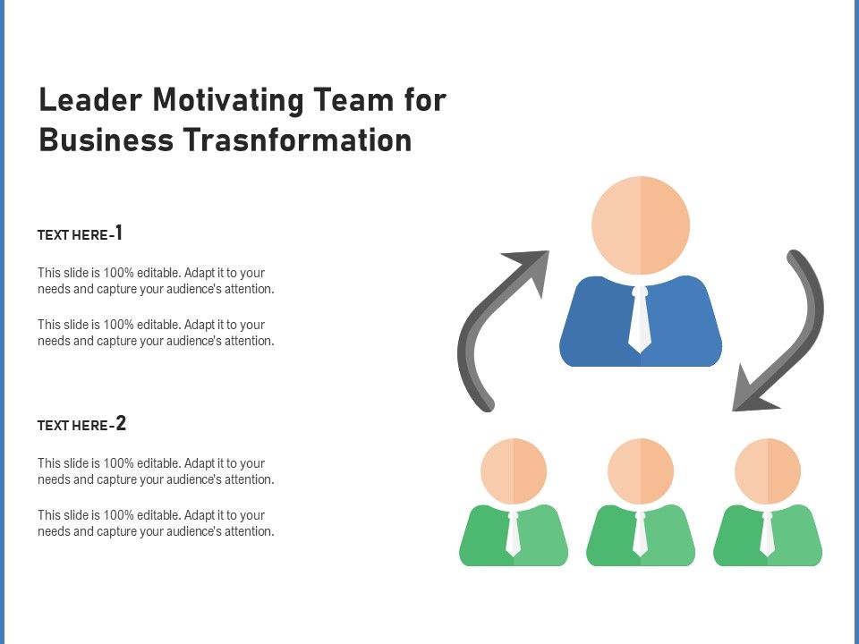 Leader_Motivating_Team_For_Business_Trasnformation_Ppt_PowerPoint_Presentation_Model_PDF_Slide_1.jpg