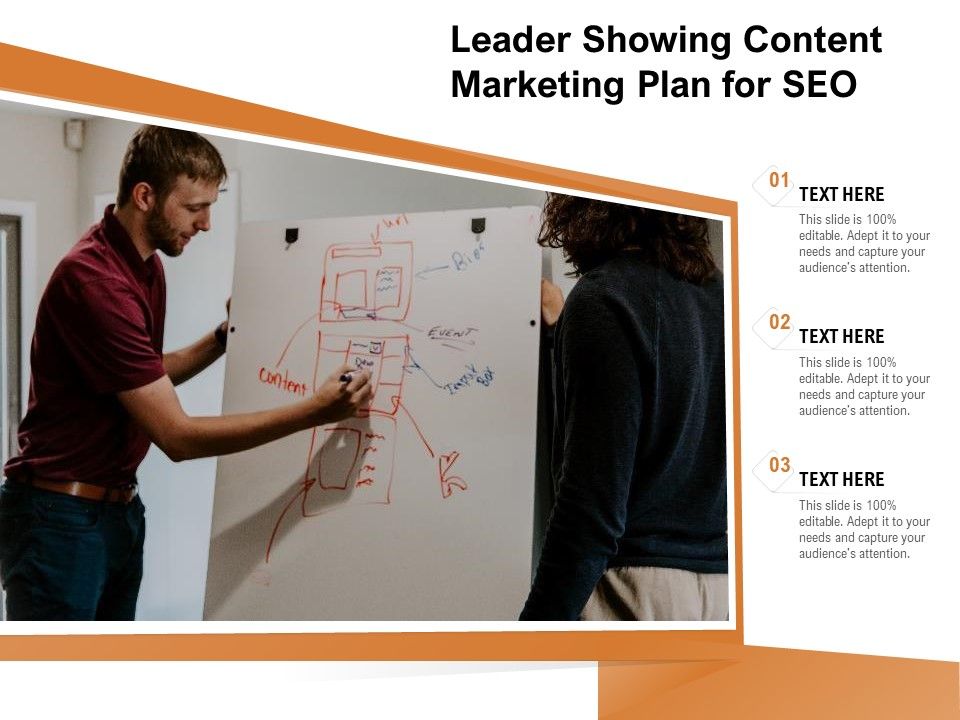 Leader_Showing_Content_Marketing_Plan_For_SEO_Ppt_PowerPoint_Presentation_Gallery_Professional_PDF_Slide_1.jpg