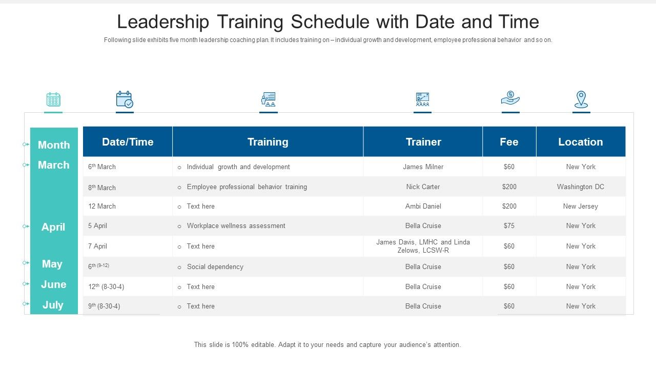 Leadership_Training_Schedule_With_Date_And_Time_Ppt_PowerPoint_Presentation_File_Background_Images_PDF_Slide_1.jpg
