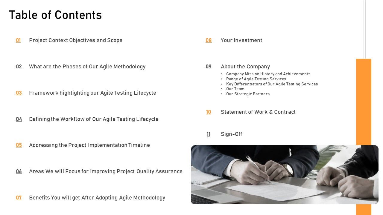 Lean_Agile_Development_And_Validation_Proposal_Table_Of_Contents_Background_PDF_Slide_1.jpg