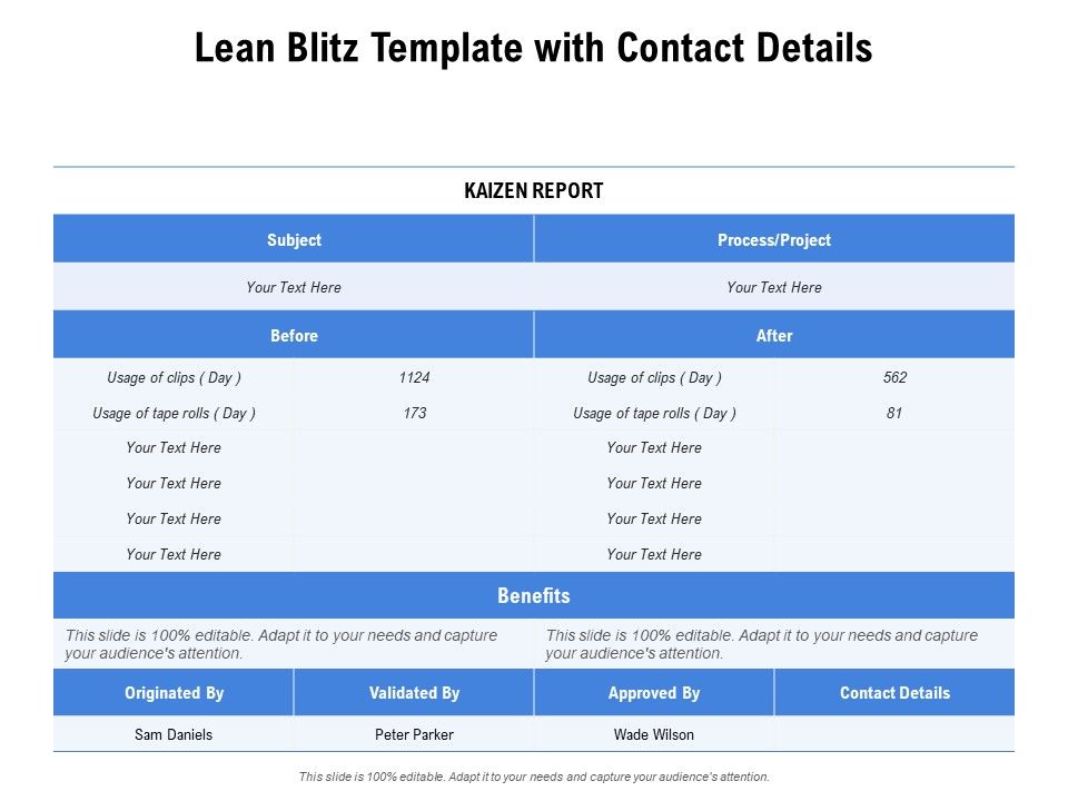 Lean_Blitz_Template_With_Contact_Details_Ppt_PowerPoint_Presentation_Model_Demonstration_PDF_Slide_1.jpg