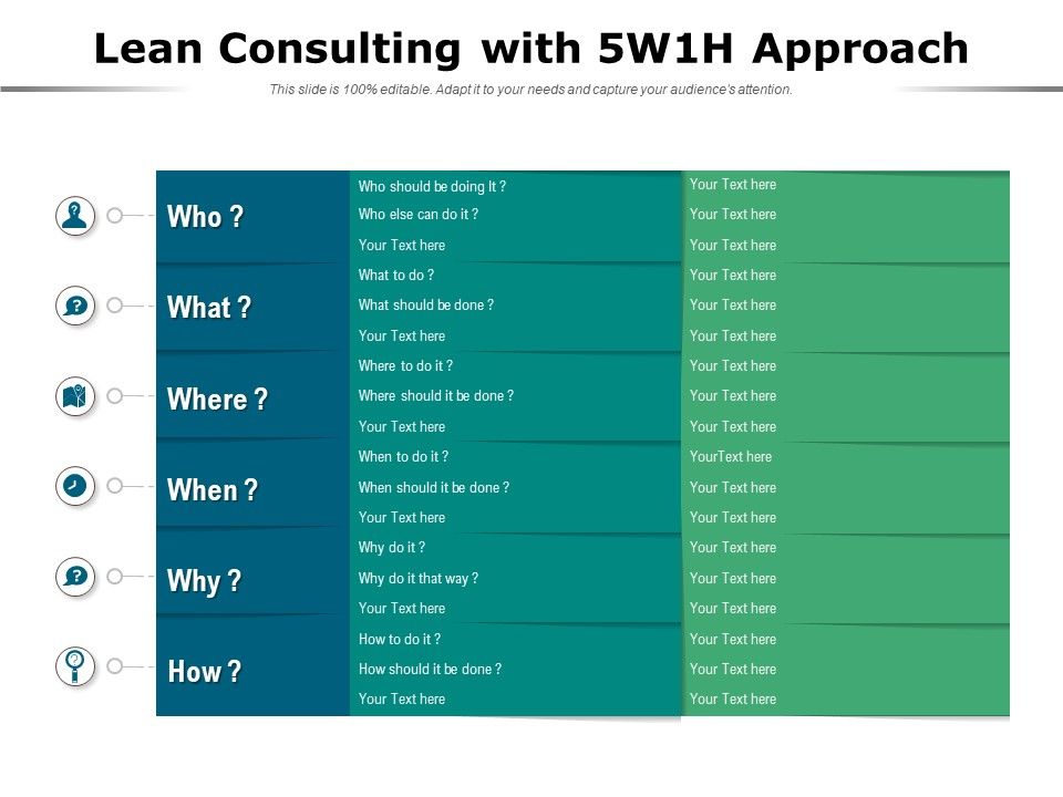 Lean_Consulting_With_5W1h_Approach_Ppt_PowerPoint_Presentation_Inspiration_Vector_PDF_Slide_1.jpg