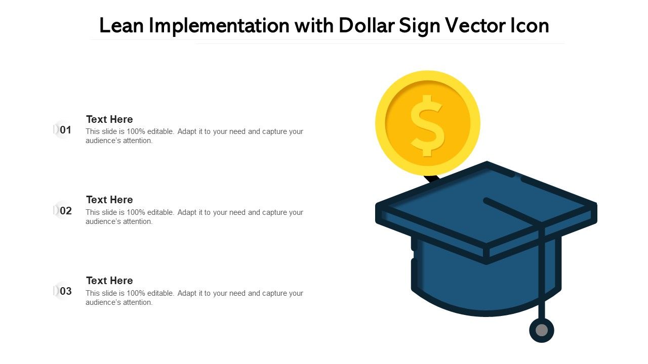 Lean_Implementation_With_Dollar_Sign_Vector_Icon_Ppt_PowerPoint_Presentation_Pictures_Background_Designs_PDF_Slide_1.jpg