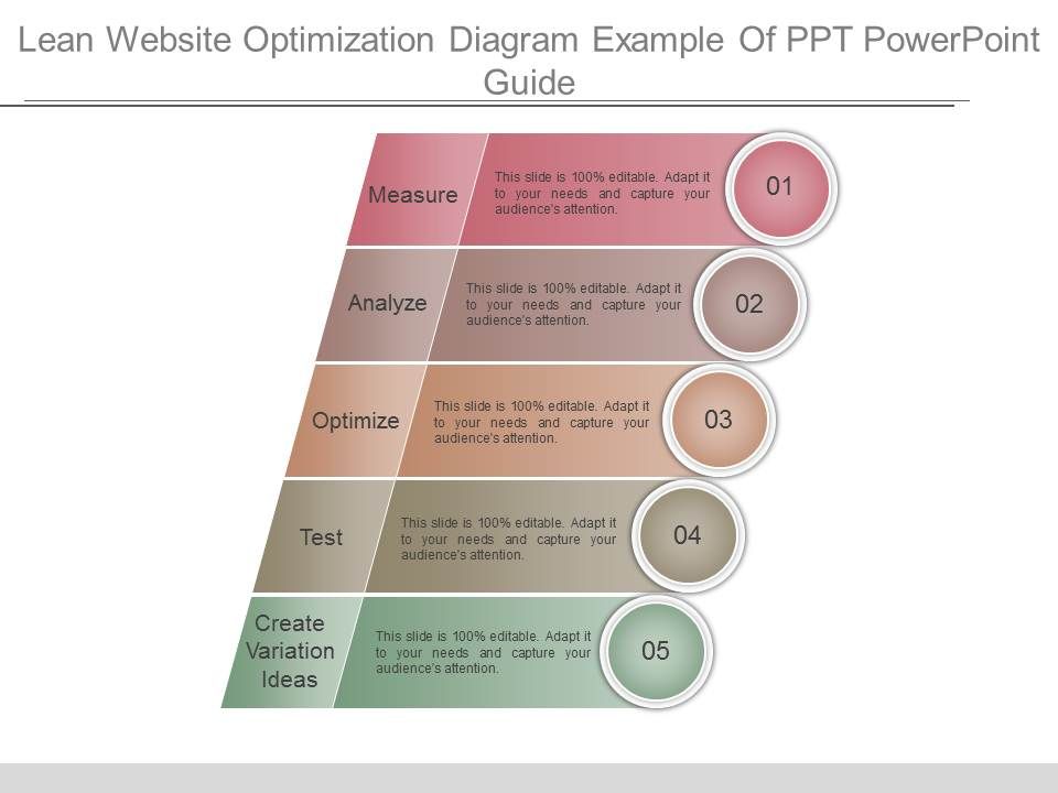 Lean_Website_Optimization_Diagram_Example_Of_Ppt_Powerpoint_Guide_1.jpg