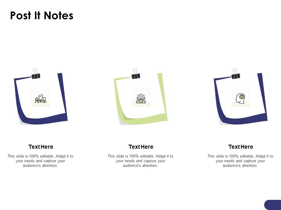 Learning_And_Development_Roadmap_For_Every_Employee_Post_It_Notes_Ppt_PowerPoint_Presentation_Background_Images_PDF_Slide_1.jpg