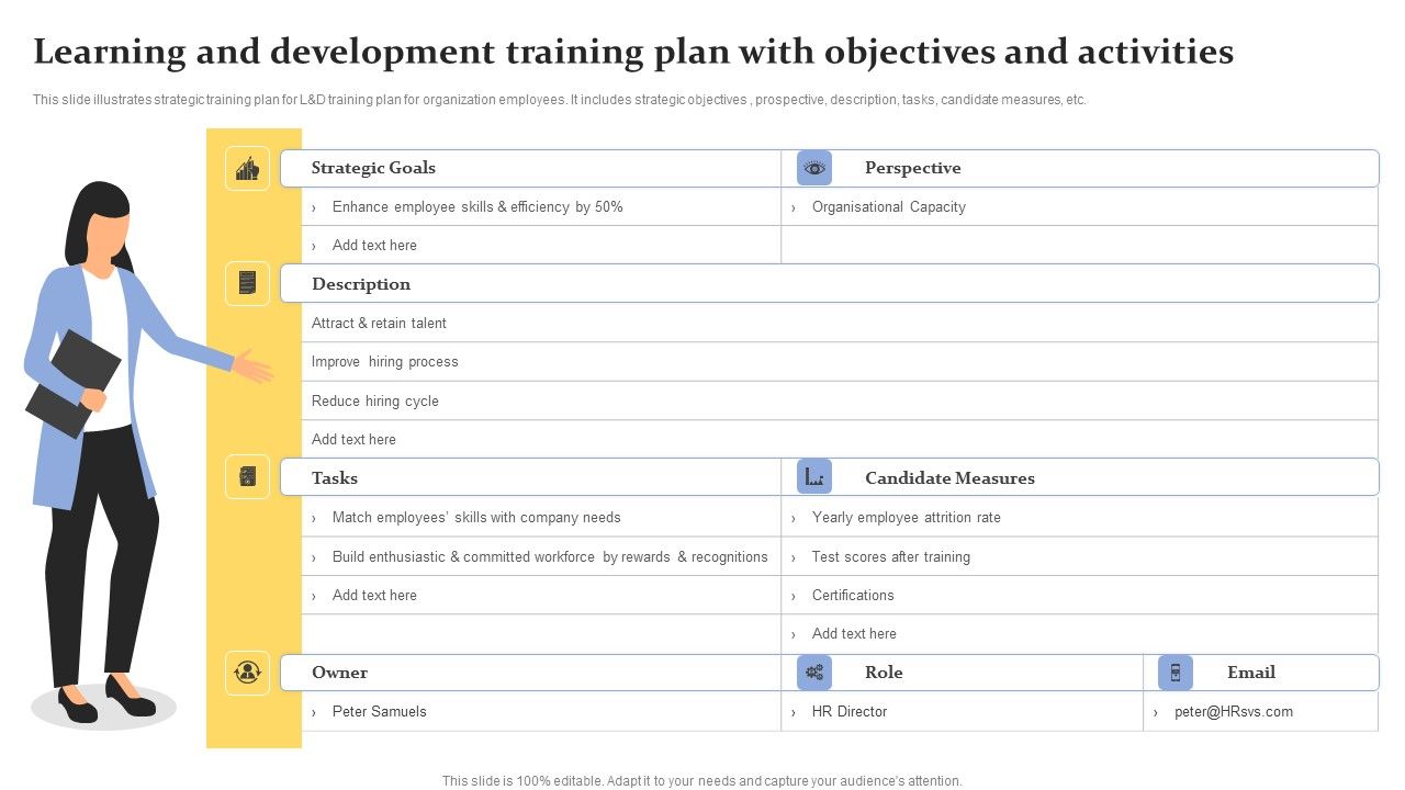 Learning_And_Development_Training_Plan_With_Objectives_And_Activities_Topics_PDF_Slide_1.jpg
