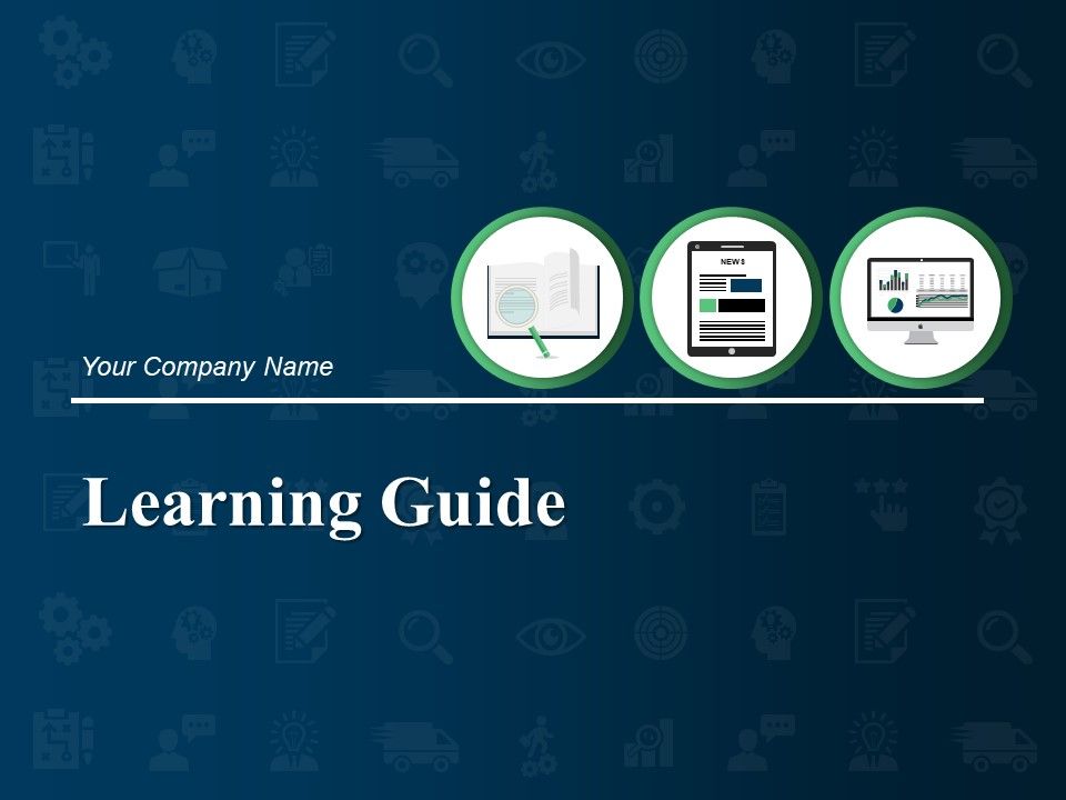 Learning_Guide_Ppt_PowerPoint_Presentation_Complete_Deck_With_Slides_Slide_1.jpg
