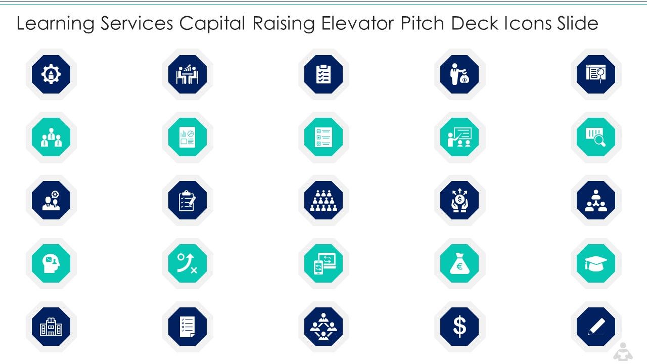 Learning_Services_Capital_Raising_Elevator_Pitch_Deck_Icons_Slide_Topics_PDF_Slide_1.jpg