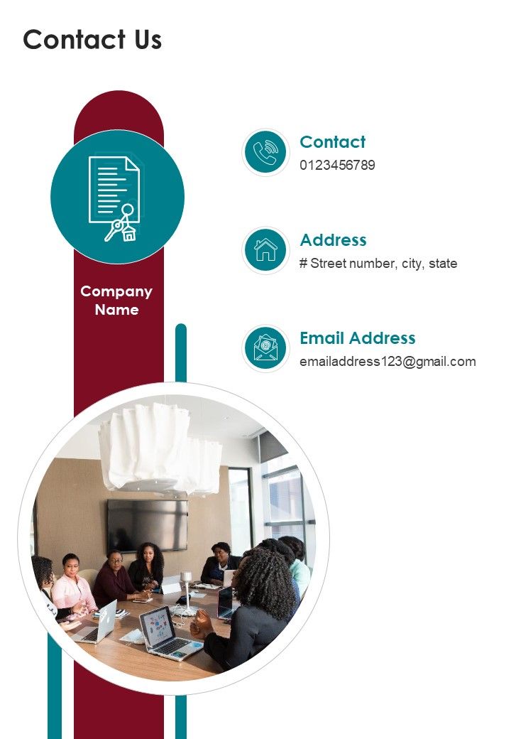 Lease Acquisition Proposal Example Document Report Doc Pdf Ppt