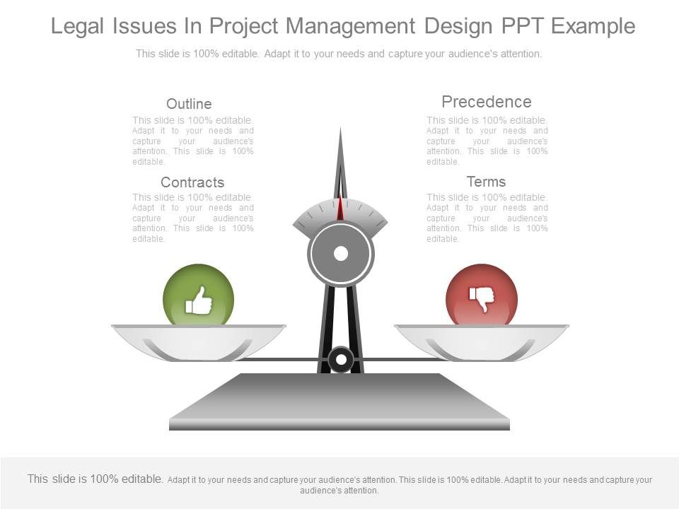 Legal_Issues_In_Project_Management_Design_Ppt_Example_1.jpg