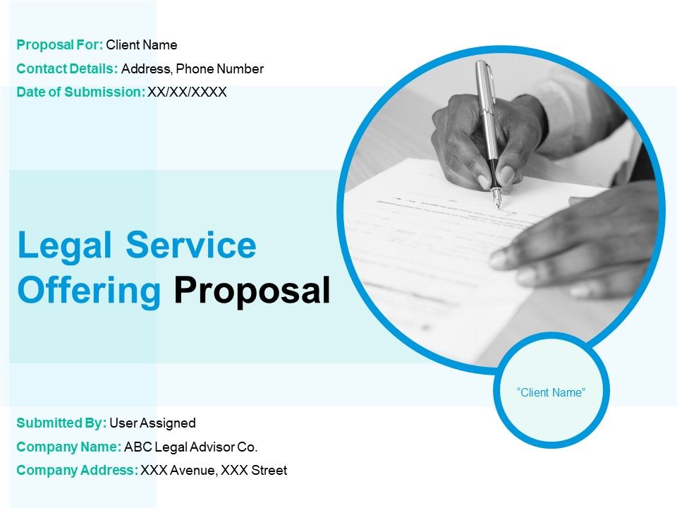 Legal_Service_Offering_Proposal_Ppt_PowerPoint_Presentation_Complete_Deck_With_Slides_Slide_1.jpg