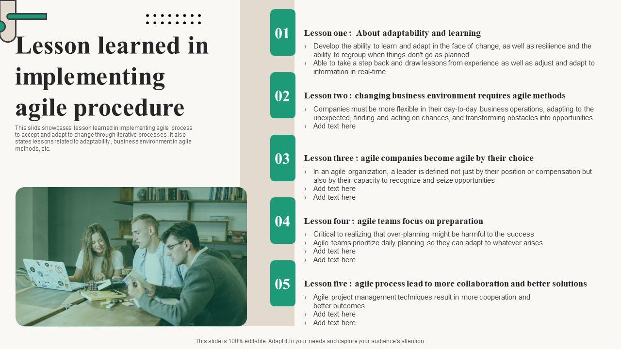 Lesson_Learned_In_Implementing_Agile_Procedure_Information_PDF_Slide_1.jpg