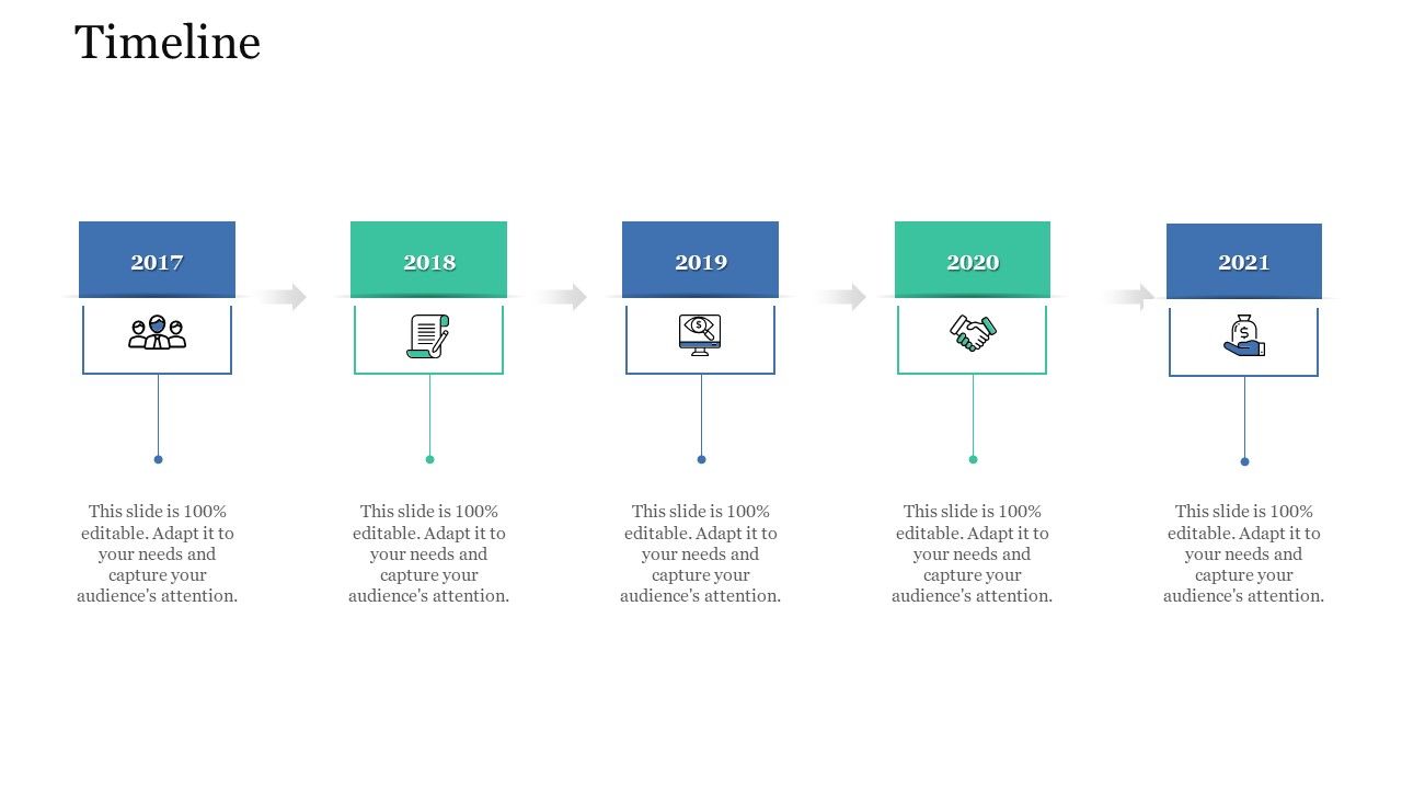 Levels_In_Logistic_Network_Management_Timeline_Demonstration_PDF_Slide_1.jpg
