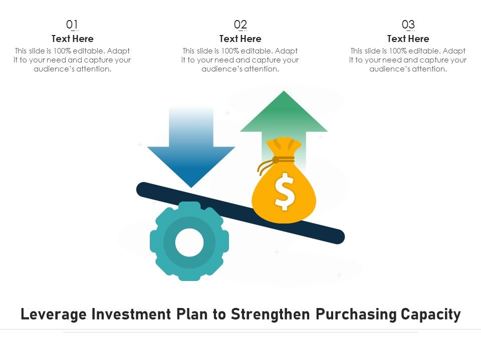 Leverage_Investment_Plan_To_Strengthen_Purchasing_Capacity_Ppt_PowerPoint_Presentation_Slides_Designs_Download_PDF_Slide_1.jpg