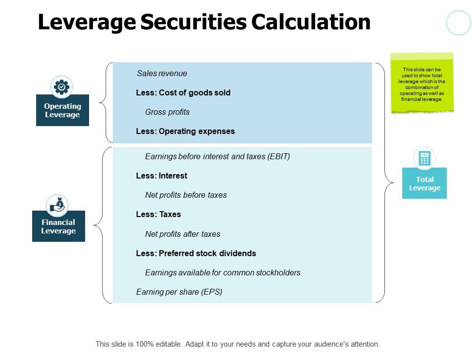 Leverage_Securities_Calculation_Gears_Ppt_PowerPoint_Presentation_Slides_Topics_Slide_1.jpg