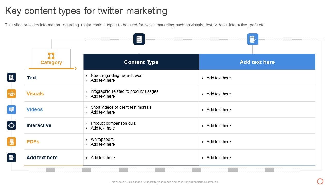 Leveraging_Twitter_For_Social_Key_Content_Types_For_Twitter_Marketing_Structure_PDF_Slide_1.jpg