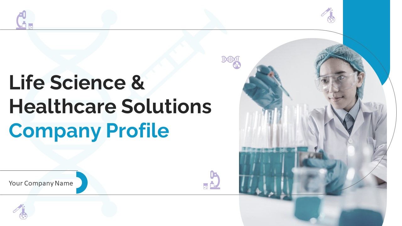 Life_Science_And_Healthcare_Solutions_Company_Profile_Ppt_PowerPoint_Presentation_Complete_Deck_With_Slides_Slide_1.jpg