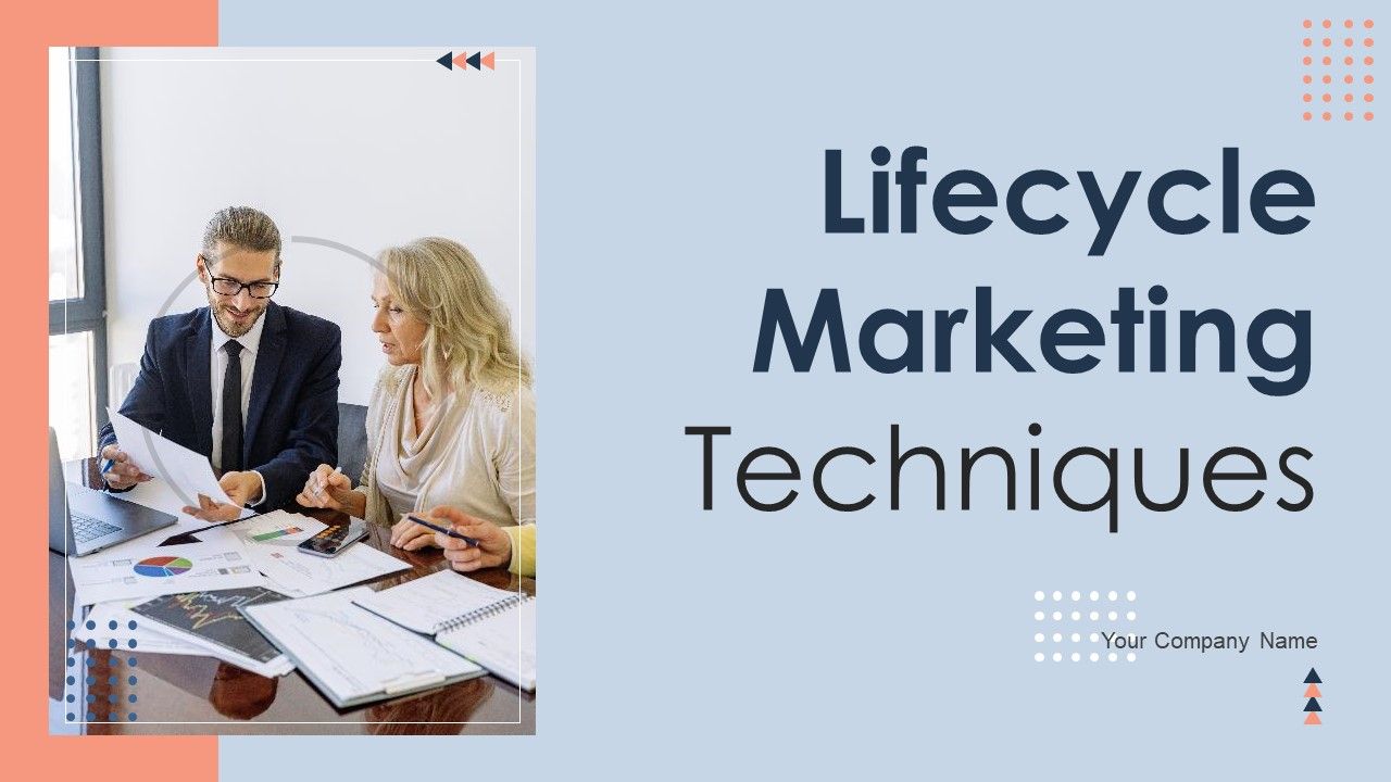 Lifecycle_Marketing_Techniques_Ppt_PowerPoint_Presentation_Complete_Deck_With_Slides_Slide_1.jpg