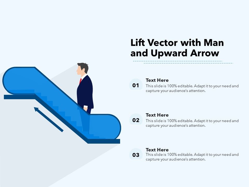 Lift_Vector_With_Man_And_Upward_Arrow_Ppt_PowerPoint_Presentation_File_Skills_PDF_Slide_1.jpg