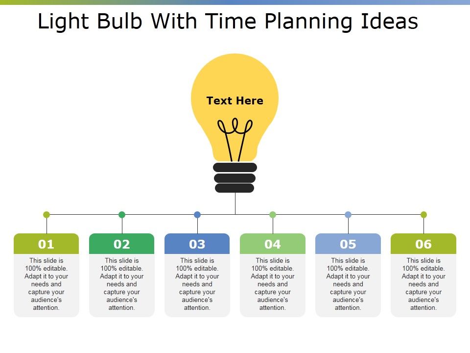 Light_Bulb_With_Time_Planning_Ideas_Ppt_PowerPoint_Presentation_Slides_Ideas_Slide_1.jpg