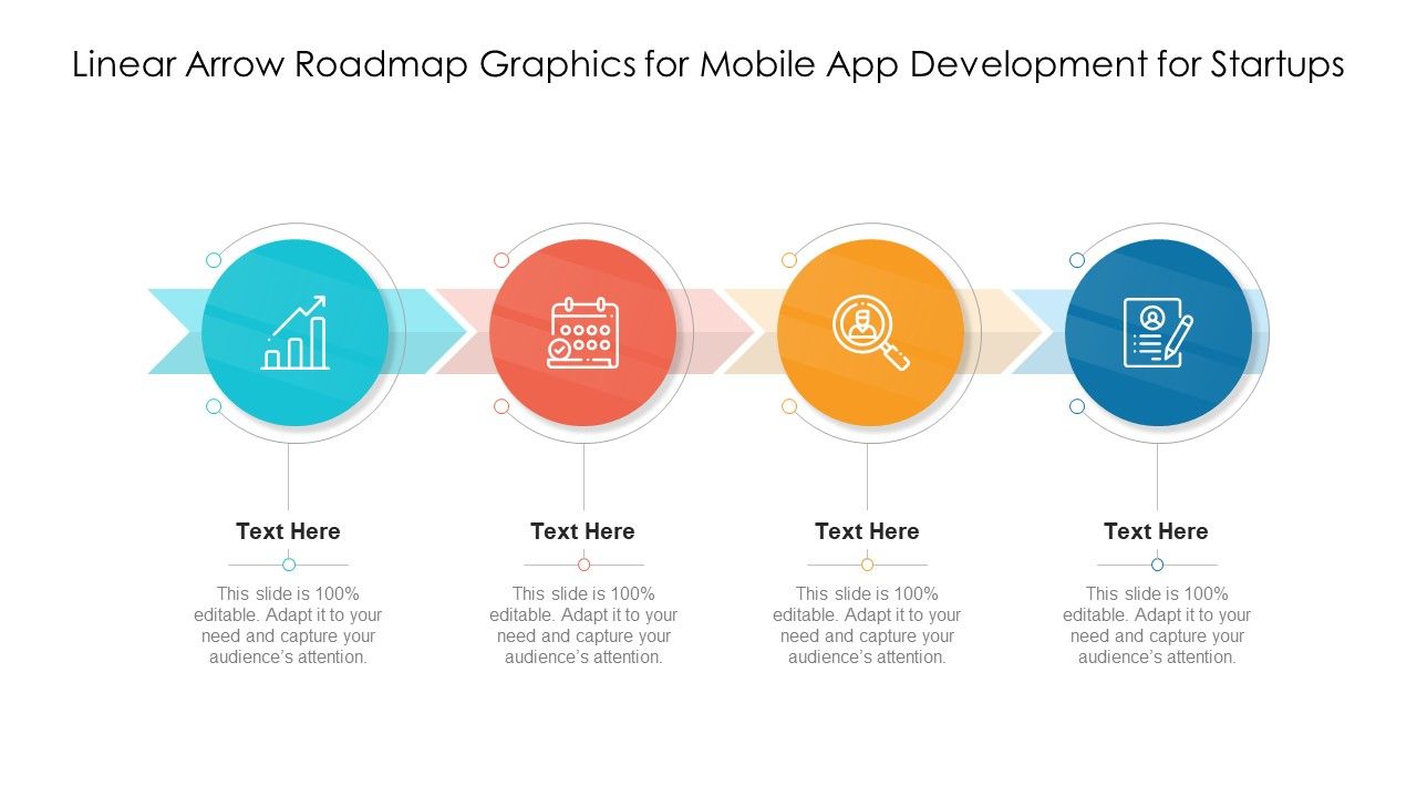 Linear_Arrow_Roadmap_Graphics_For_Mobile_App_Development_For_Startups_Ppt_PowerPoint_Presentation_Gallery_Clipart_Images_PDF_Slide_1.jpg