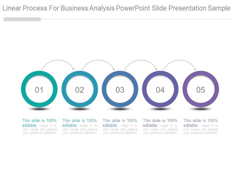 Linear_Process_For_Business_Analysis_Powerpoint_Slide_Presentation_Sample_1.jpg