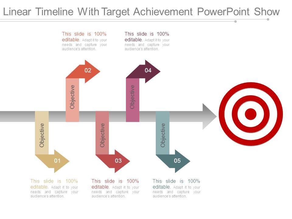 Linear_Timeline_With_Target_Achievement_Powerpoint_Show_1.jpg