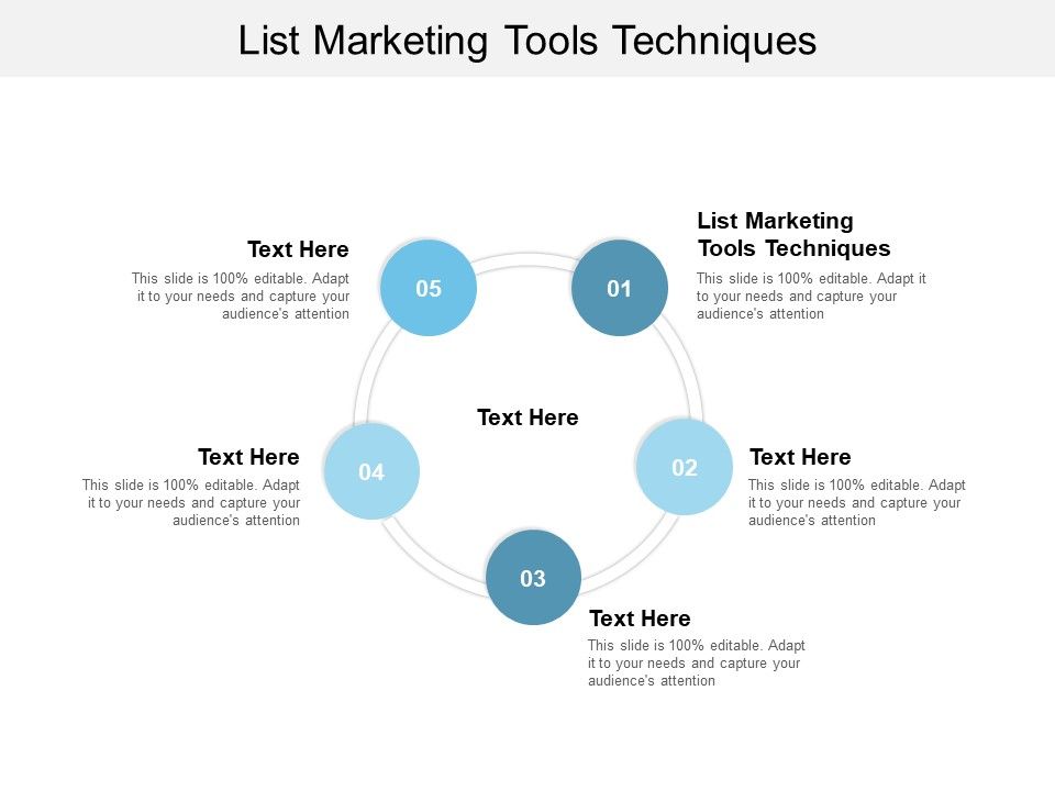 List_Marketing_Tools_Techniques_Ppt_PowerPoint_Presentation_Model_Structure_Cpb_Slide_1.jpg