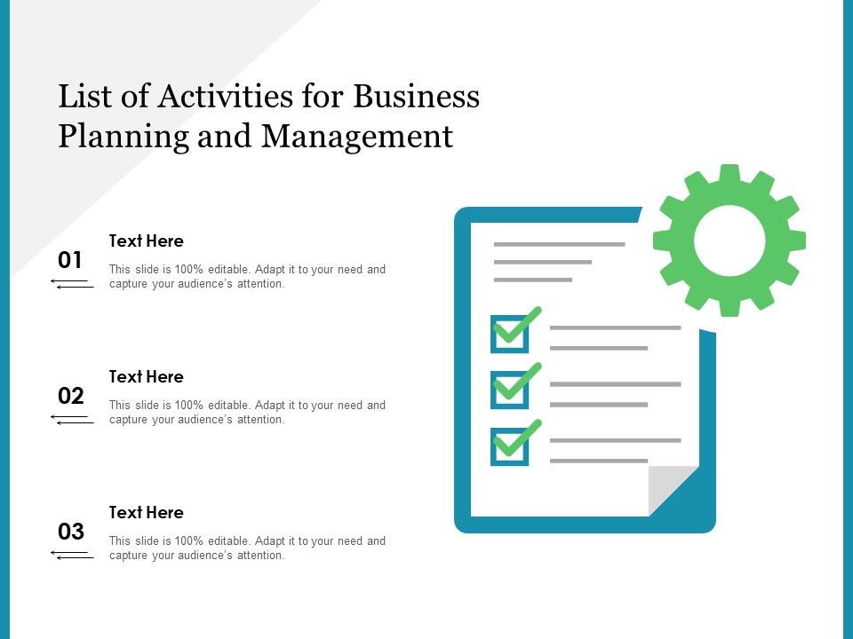 List_Of_Activities_For_Business_Planning_And_Management_Ppt_PowerPoint_Presentation_File_Templates_PDF_Slide_1.jpg
