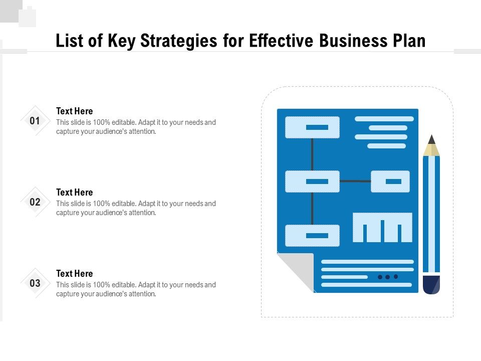 List_Of_Key_Strategies_For_Effective_Business_Plan_Ppt_PowerPoint_Presentation_Icon_Portfolio_PDF_Slide_1.jpg