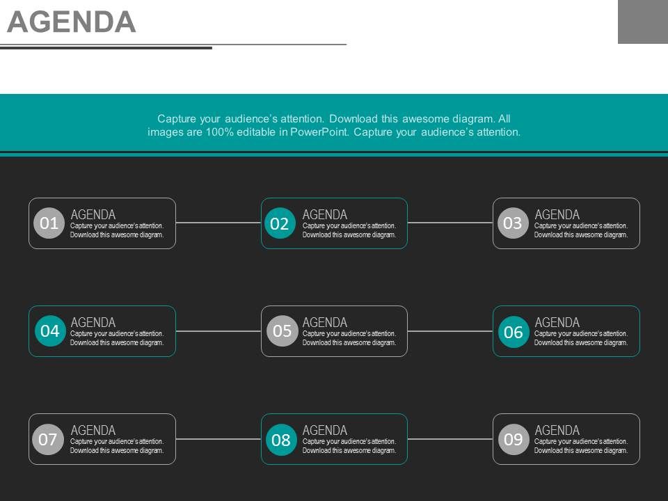 List_Of_Nine_Steps_For_Business_Agenda_Powerpoint_Slides_1.jpg