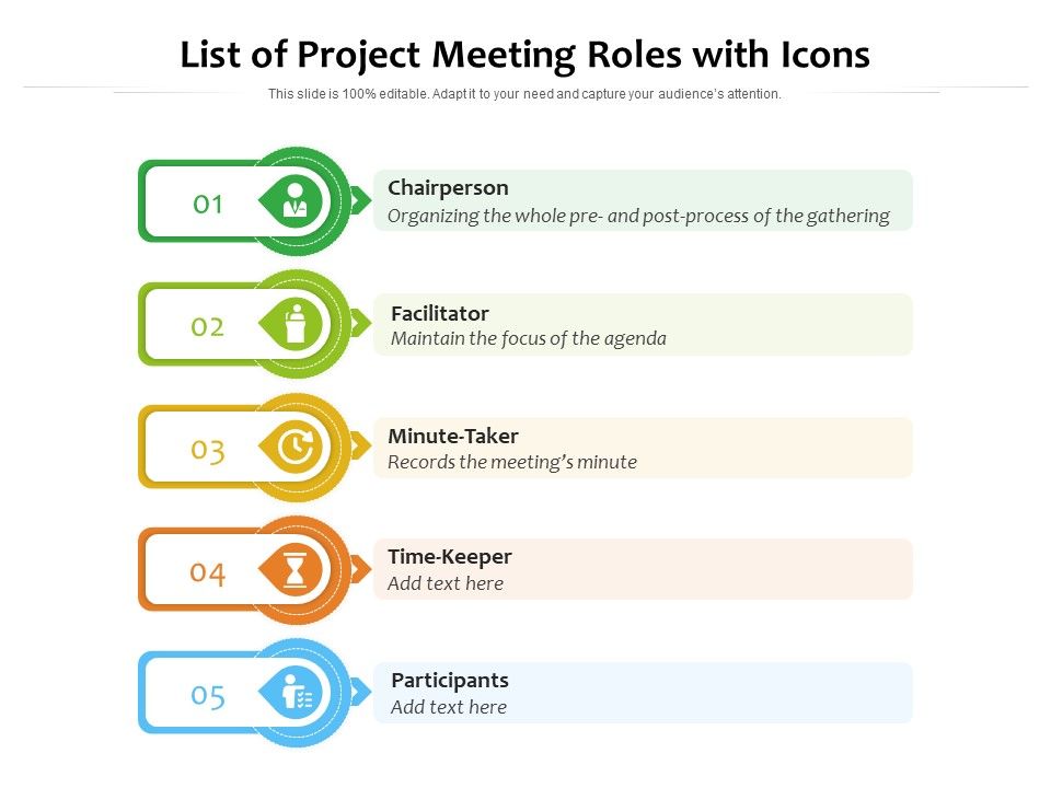 List_Of_Project_Meeting_Roles_With_Icons_Ppt_PowerPoint_Presentation_File_Ideas_PDF_Slide_1.jpg