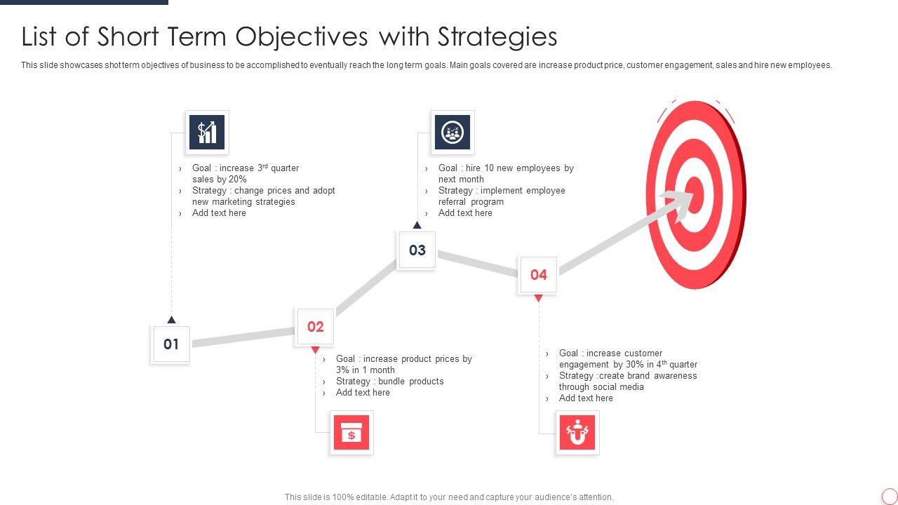 List_Of_Short_Term_Objectives_With_Strategies_Ideas_PDF_Slide_1.jpg