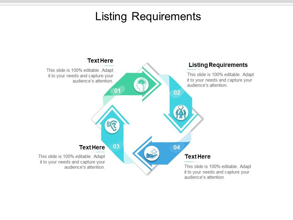 Listing_Requirements_Ppt_PowerPoint_Presentation_File_Microsoft_Cpb_Slide_1.jpg