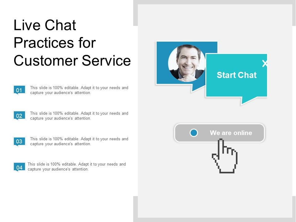 Live_Chat_Practices_For_Customer_Service_Ppt_PowerPoint_Presentation_Infographics_Layout_Slide_1.jpg