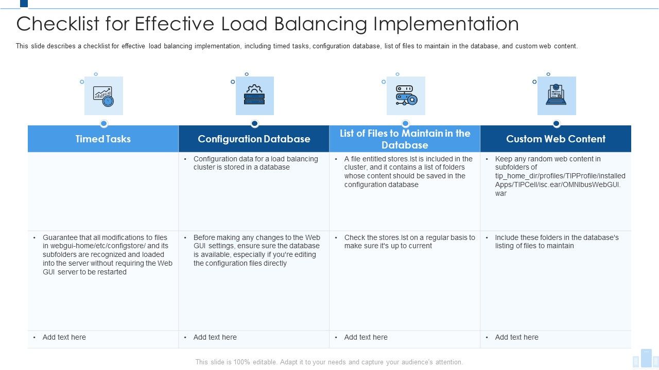 Load_Balancing_IT_Checklist_For_Effective_Load_Balancing_Implementation_Microsoft_PDF_Slide_1.jpg