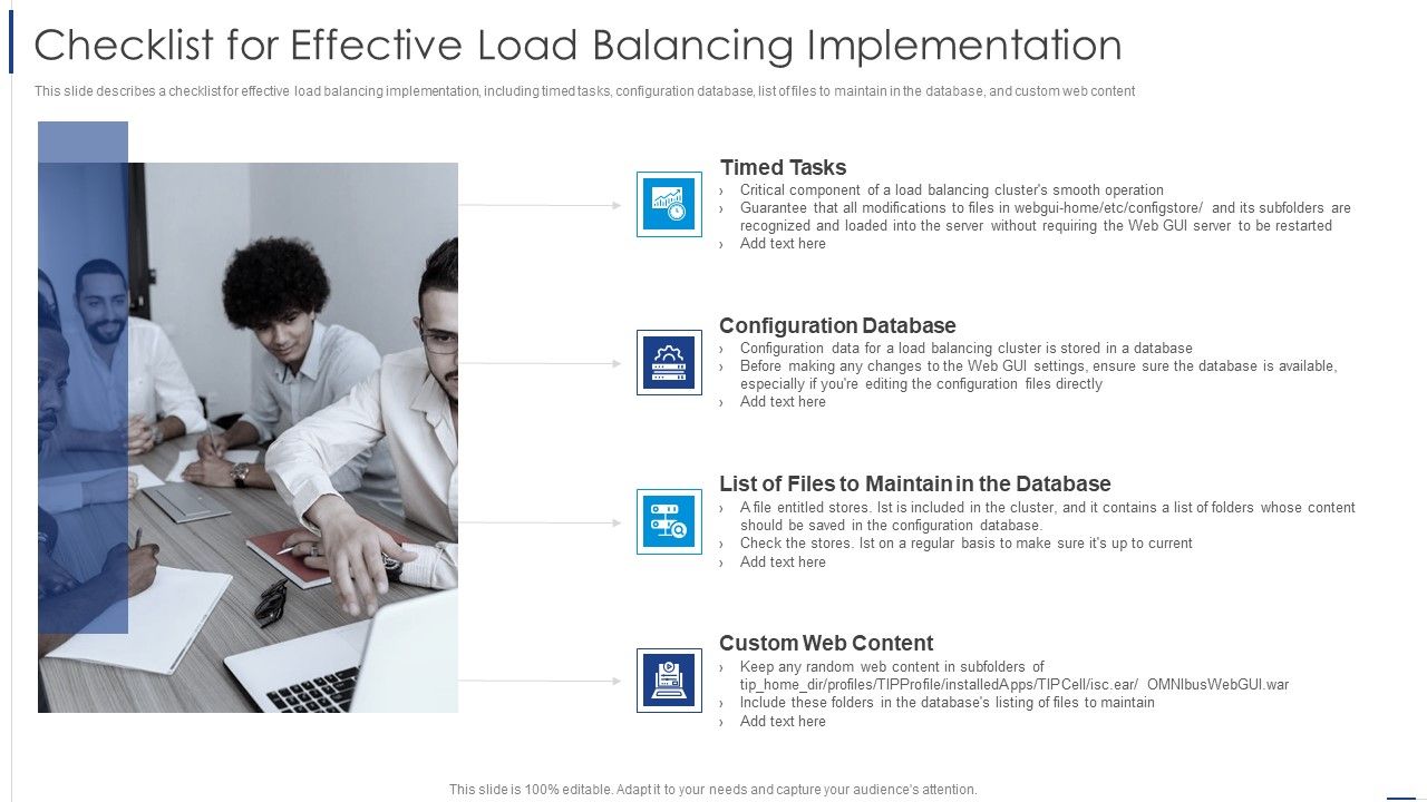 Load_Balancing_Technique_Checklist_For_Effective_Load_Balancing_Implementation_Mockup_PDF_Slide_1.jpg