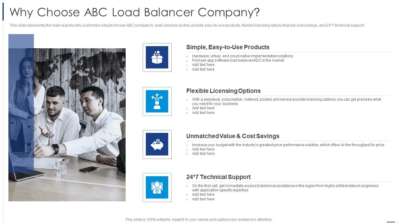 Load_Balancing_Technique_Why_Choose_Abc_Load_Balancer_Company_Brochure_PDF_Slide_1.jpg