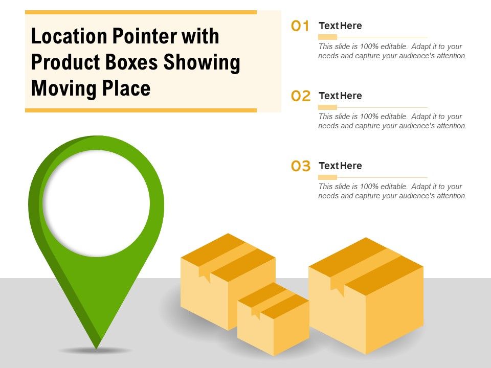 Location_Pointer_With_Product_Boxes_Showing_Moving_Place_Ppt_PowerPoint_Presentation_Infographics_Model_PDF_Slide_1.jpg
