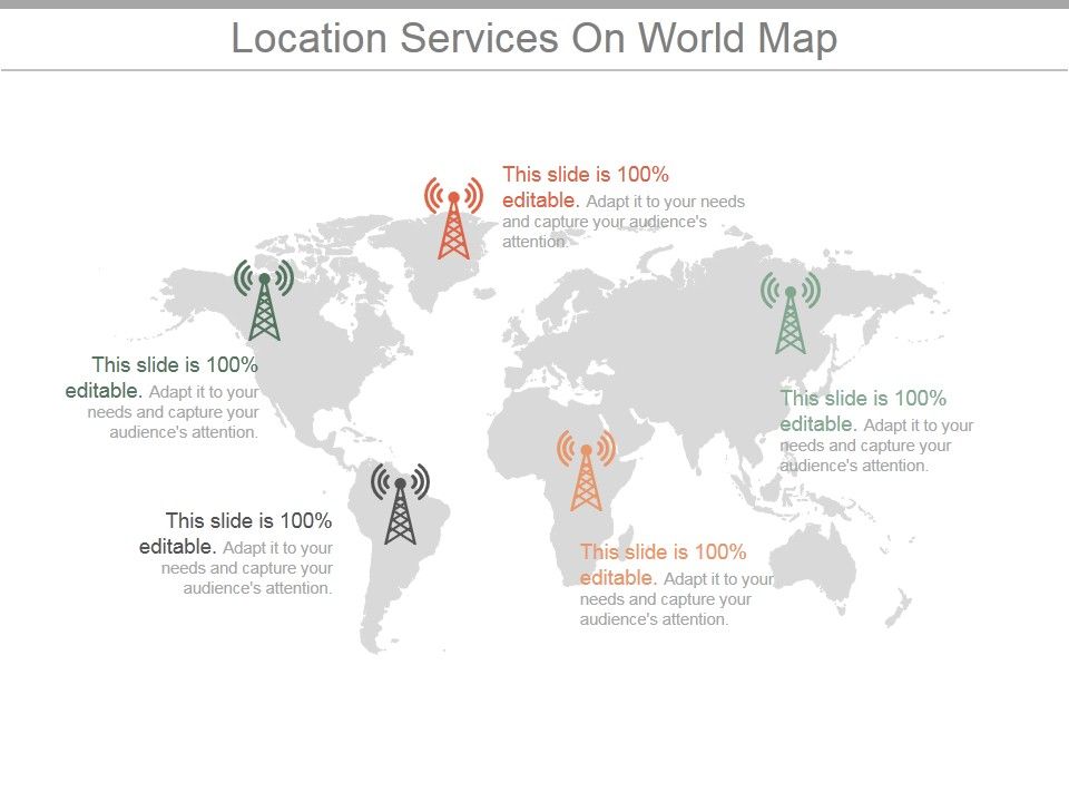 Location_Services_On_World_Map_Ppt_PowerPoint_Presentation_Templates_Slide_1.jpg