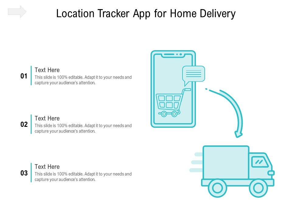Location_Tracker_App_For_Home_Delivery_Ppt_PowerPoint_Presentation_File_Model_PDF_Slide_1.jpg