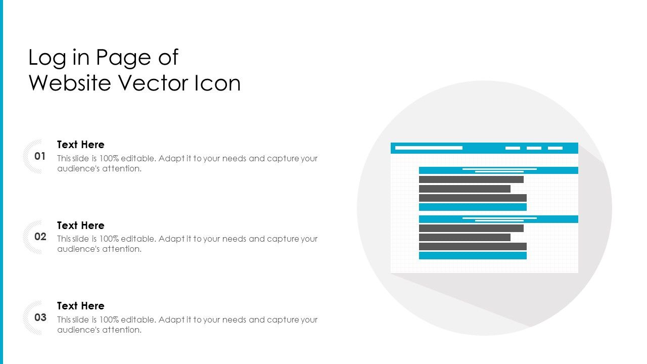 Log_In_Page_Of_Website_Vector_Icon_Ppt_PowerPoint_Presentation_Gallery_Background_PDF_Slide_1.jpg