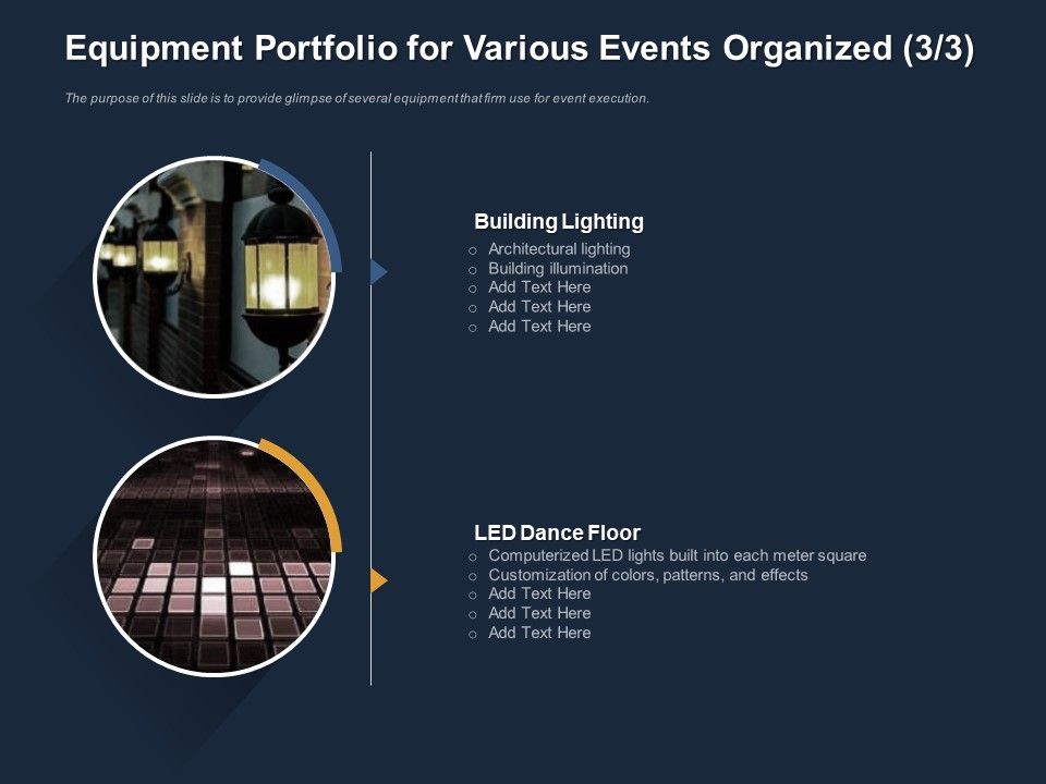 Logistics_Events_Equipment_Portfolio_For_Various_Events_Organized_Lighting_Ppt_Sample_PDF_Slide_1.jpg