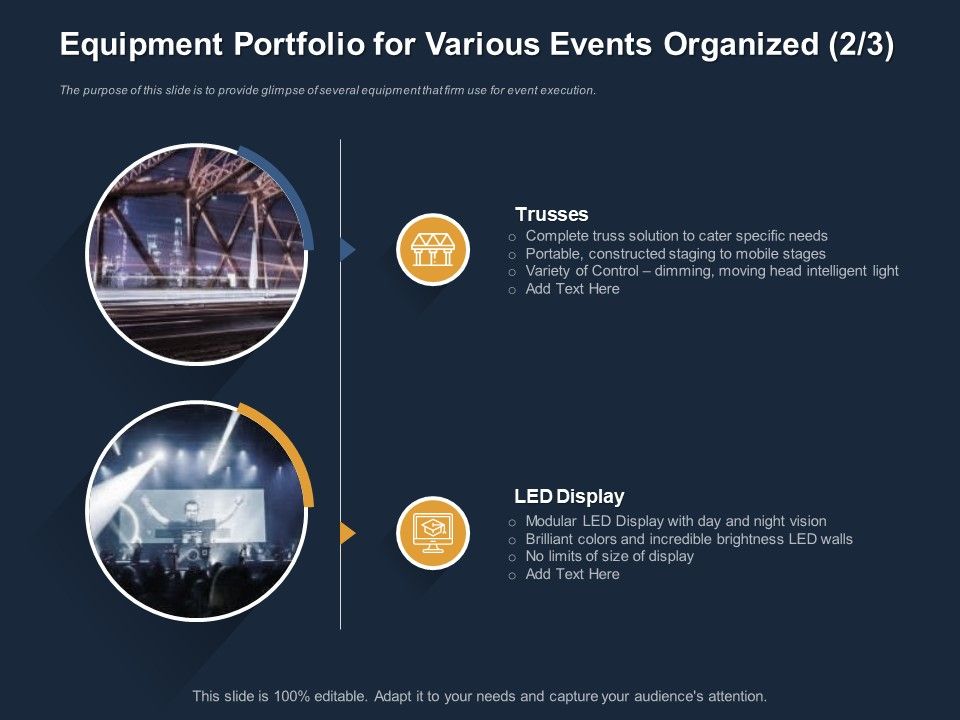 Logistics_Events_Equipment_Portfolio_For_Various_Events_Organized_Trusses_Ppt_Styles_Background_Designs_PDF_Slide_1.jpg