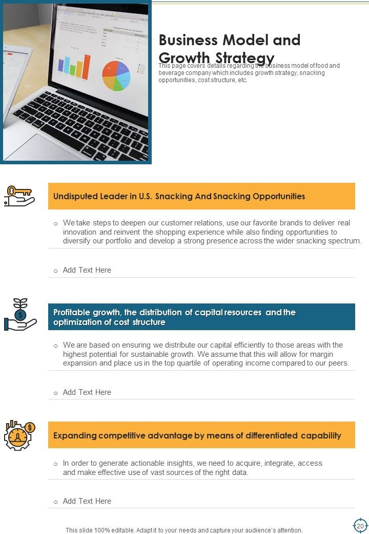 Long And Short Term Goal Yearly Report Overview Example One Pager Documents