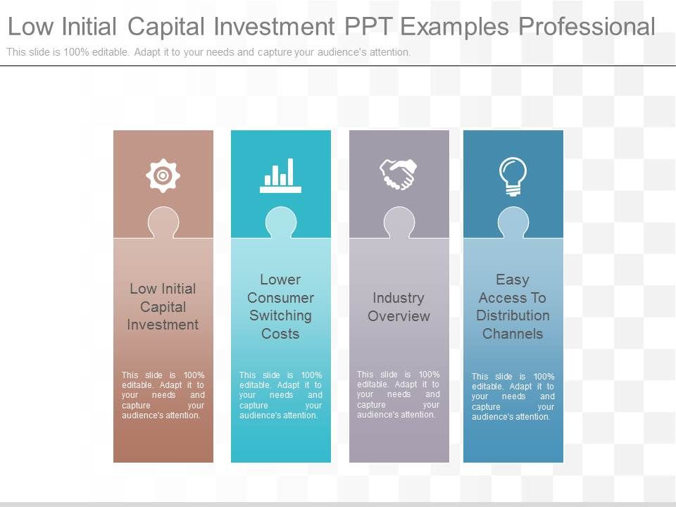 Low_Initial_Capital_Investment_Ppt_Examples_Professional_1.jpg