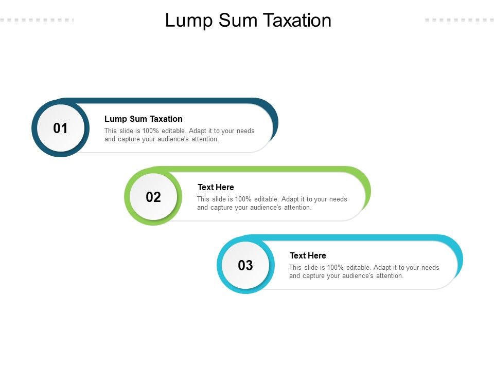 Lump_Sum_Taxation_Ppt_PowerPoint_Presentation_Layouts_Deck_Cpb_Pdf_Slide_1.jpg