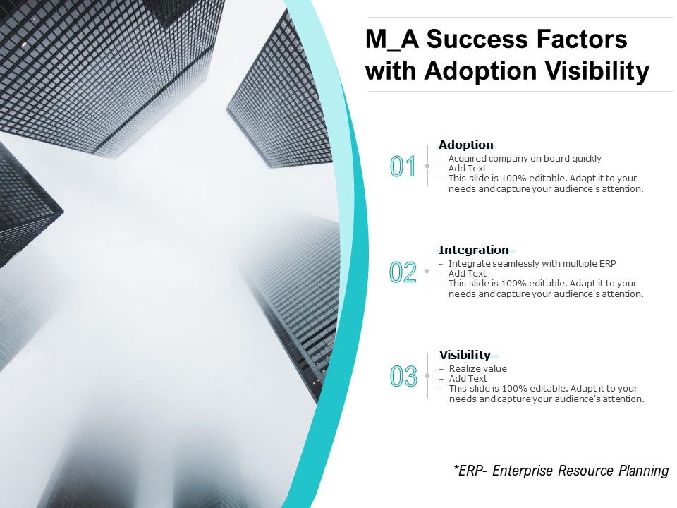 M_A_Success_Factors_With_Adoption_Visibility_Ppt_PowerPoint_Presentation_Outline_Picture_Slide_1.jpg